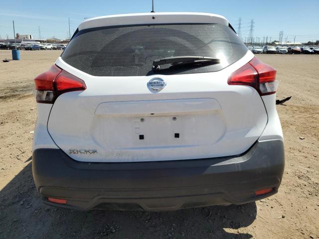 Photo 5 VIN: 3N1CP5CU8JL542121 - NISSAN KICKS 