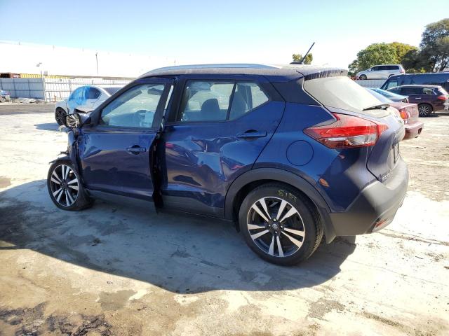 Photo 1 VIN: 3N1CP5CU8JL544712 - NISSAN KICKS 