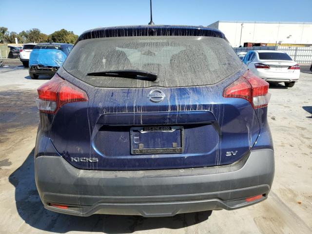 Photo 5 VIN: 3N1CP5CU8JL544712 - NISSAN KICKS 