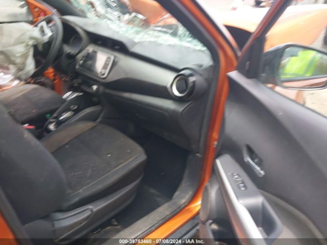 Photo 4 VIN: 3N1CP5CU8KL478518 - NISSAN KICKS 