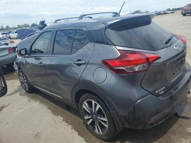 Photo 1 VIN: 3N1CP5CU8KL479751 - NISSAN KICKS 