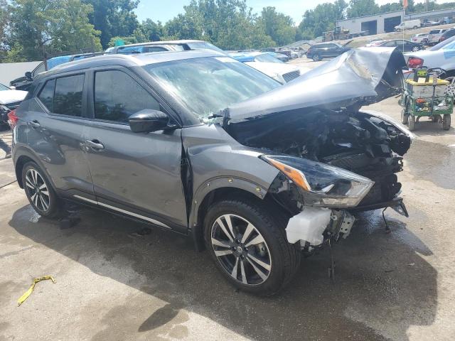 Photo 3 VIN: 3N1CP5CU8KL479751 - NISSAN KICKS 