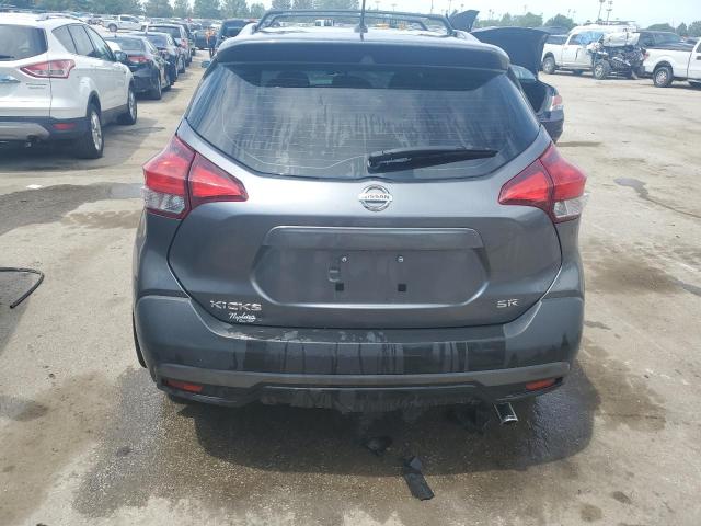 Photo 5 VIN: 3N1CP5CU8KL479751 - NISSAN KICKS 