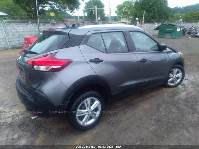 Photo 3 VIN: 3N1CP5CU8KL485596 - NISSAN KICKS 