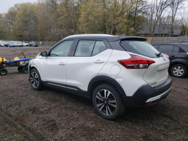 Photo 1 VIN: 3N1CP5CU8KL491057 - NISSAN KICKS S 