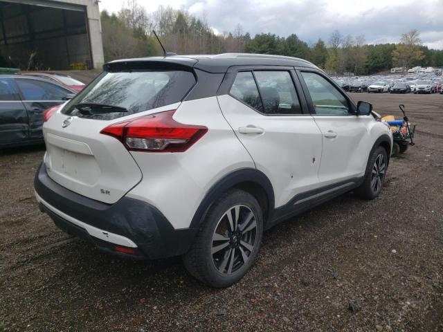 Photo 2 VIN: 3N1CP5CU8KL491057 - NISSAN KICKS S 