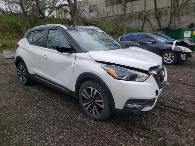 Photo 3 VIN: 3N1CP5CU8KL491057 - NISSAN KICKS S 