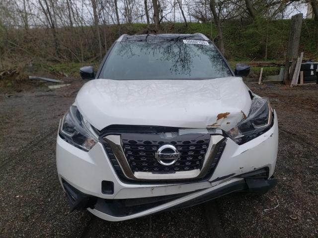 Photo 4 VIN: 3N1CP5CU8KL491057 - NISSAN KICKS S 