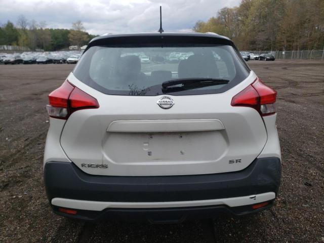 Photo 5 VIN: 3N1CP5CU8KL491057 - NISSAN KICKS S 