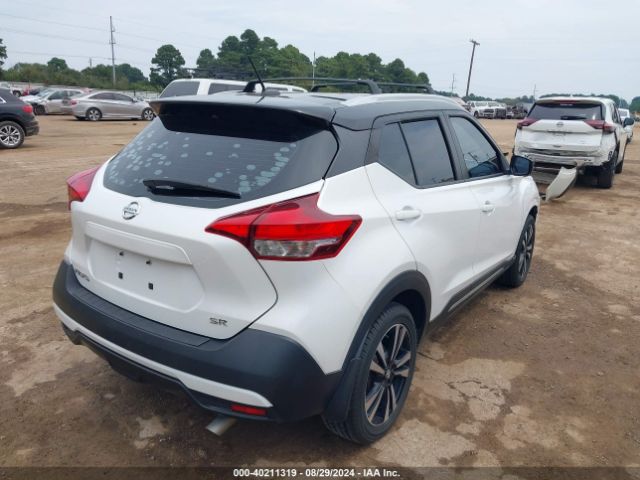 Photo 3 VIN: 3N1CP5CU8KL491480 - NISSAN KICKS 