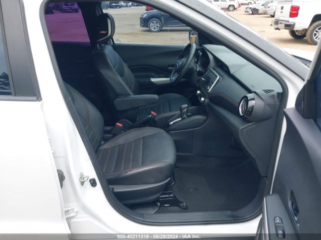 Photo 4 VIN: 3N1CP5CU8KL491480 - NISSAN KICKS 