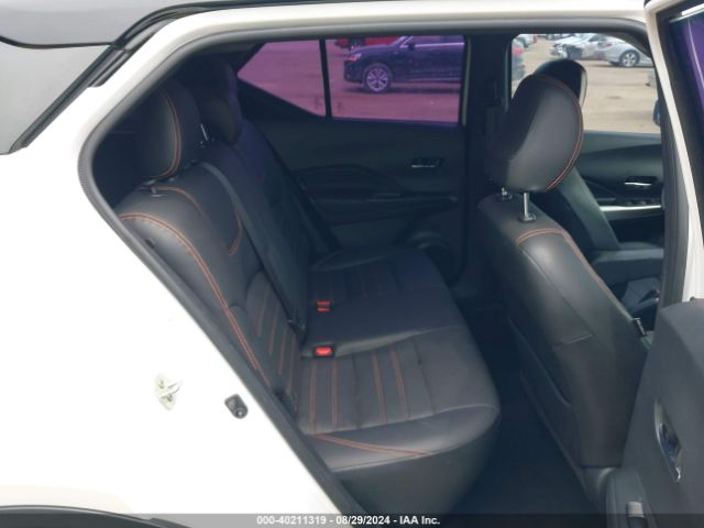 Photo 7 VIN: 3N1CP5CU8KL491480 - NISSAN KICKS 