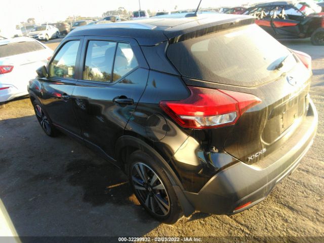 Photo 2 VIN: 3N1CP5CU8KL491883 - NISSAN KICKS 