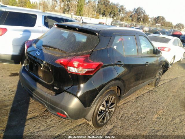 Photo 3 VIN: 3N1CP5CU8KL491883 - NISSAN KICKS 