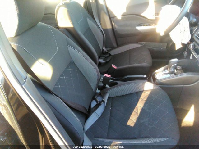 Photo 4 VIN: 3N1CP5CU8KL491883 - NISSAN KICKS 