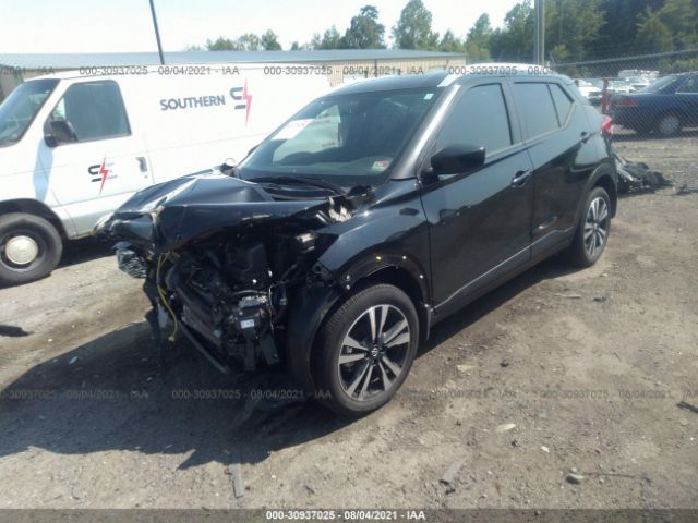 Photo 1 VIN: 3N1CP5CU8KL492984 - NISSAN KICKS 