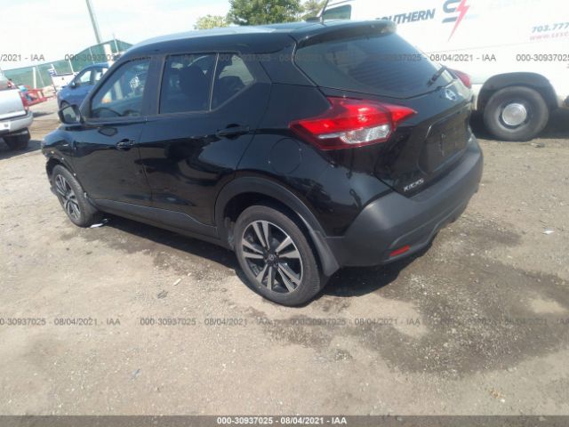 Photo 2 VIN: 3N1CP5CU8KL492984 - NISSAN KICKS 