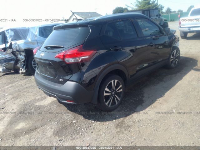 Photo 3 VIN: 3N1CP5CU8KL492984 - NISSAN KICKS 