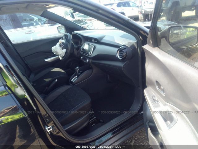 Photo 4 VIN: 3N1CP5CU8KL492984 - NISSAN KICKS 