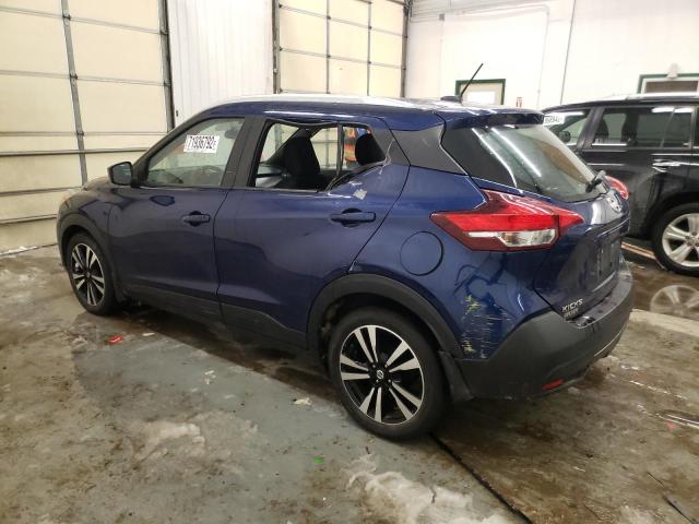 Photo 1 VIN: 3N1CP5CU8KL498896 - NISSAN KICKS S 