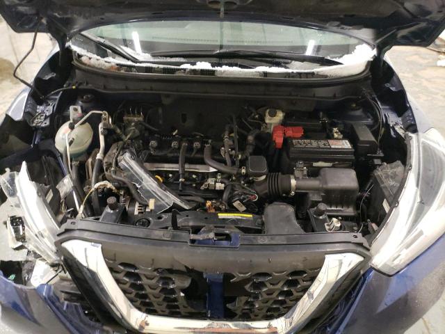 Photo 11 VIN: 3N1CP5CU8KL498896 - NISSAN KICKS S 