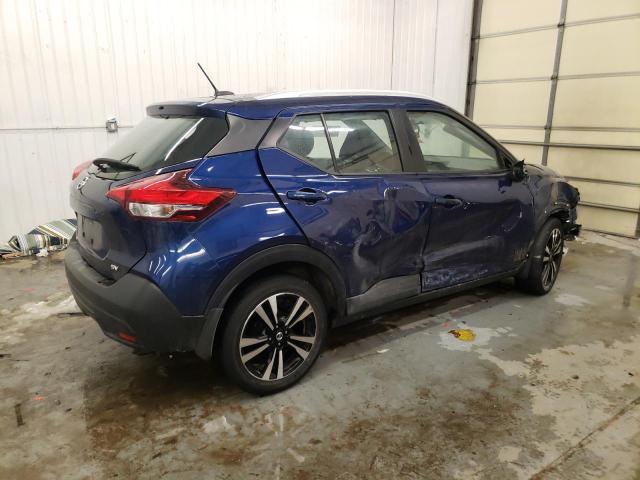 Photo 2 VIN: 3N1CP5CU8KL498896 - NISSAN KICKS S 