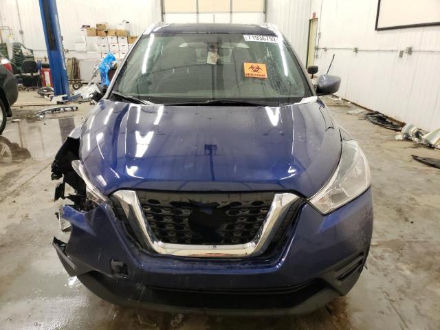 Photo 4 VIN: 3N1CP5CU8KL498896 - NISSAN KICKS S 