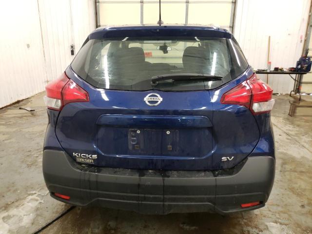 Photo 5 VIN: 3N1CP5CU8KL498896 - NISSAN KICKS S 