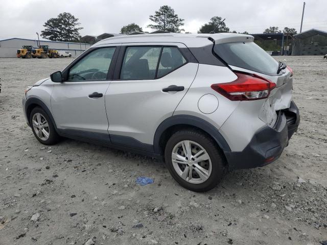 Photo 1 VIN: 3N1CP5CU8KL501778 - NISSAN KICKS 