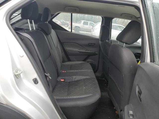 Photo 10 VIN: 3N1CP5CU8KL501778 - NISSAN KICKS 