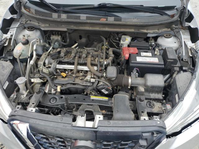 Photo 11 VIN: 3N1CP5CU8KL501778 - NISSAN KICKS 