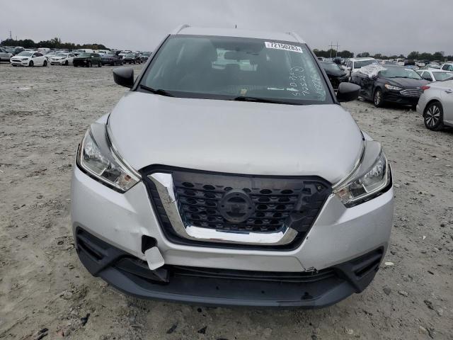 Photo 4 VIN: 3N1CP5CU8KL501778 - NISSAN KICKS 