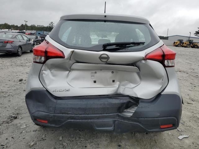 Photo 5 VIN: 3N1CP5CU8KL501778 - NISSAN KICKS 