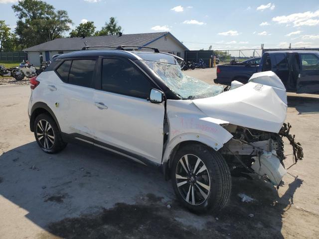 Photo 3 VIN: 3N1CP5CU8KL502235 - NISSAN KICKS S 