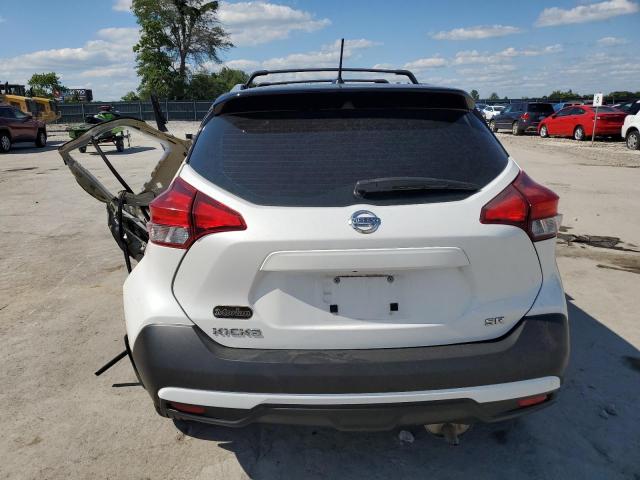 Photo 5 VIN: 3N1CP5CU8KL502235 - NISSAN KICKS S 