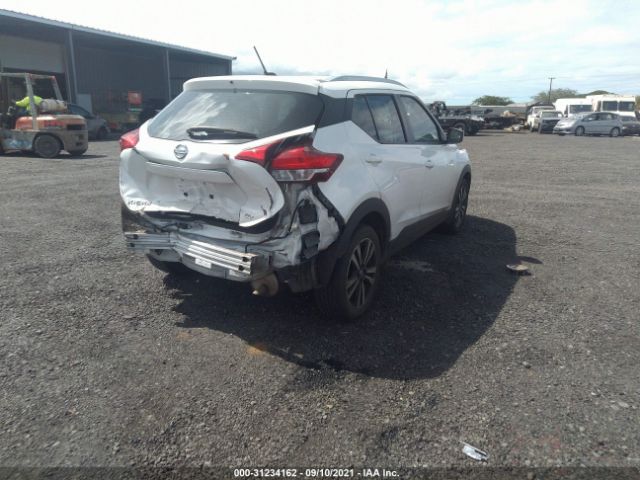 Photo 3 VIN: 3N1CP5CU8KL502753 - NISSAN KICKS 