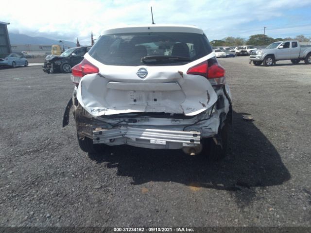 Photo 5 VIN: 3N1CP5CU8KL502753 - NISSAN KICKS 