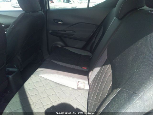 Photo 7 VIN: 3N1CP5CU8KL502753 - NISSAN KICKS 