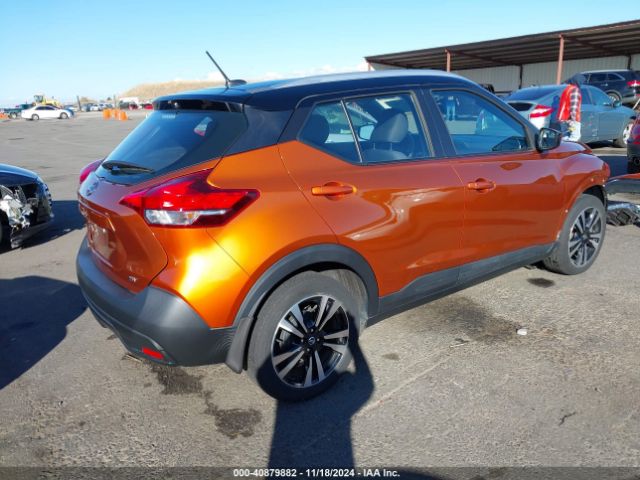 Photo 3 VIN: 3N1CP5CU8KL503465 - NISSAN KICKS 