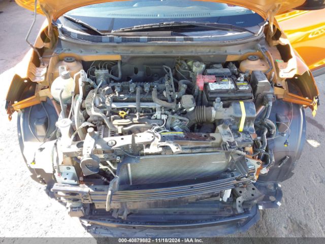 Photo 9 VIN: 3N1CP5CU8KL503465 - NISSAN KICKS 