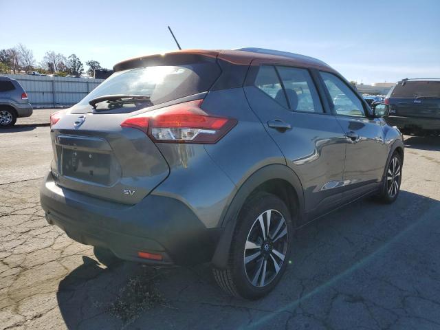 Photo 2 VIN: 3N1CP5CU8KL504602 - NISSAN KICKS 