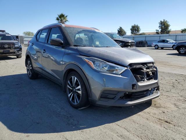 Photo 3 VIN: 3N1CP5CU8KL504602 - NISSAN KICKS 