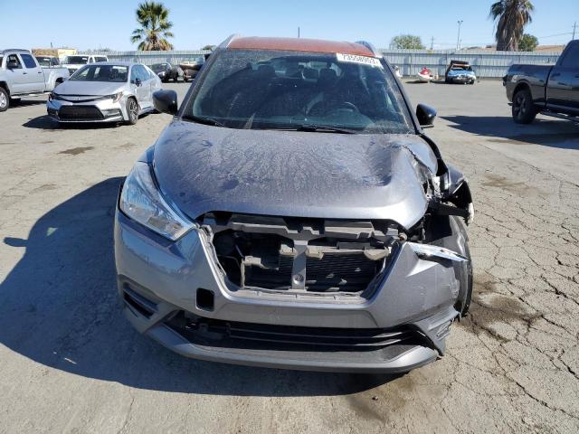 Photo 4 VIN: 3N1CP5CU8KL504602 - NISSAN KICKS 