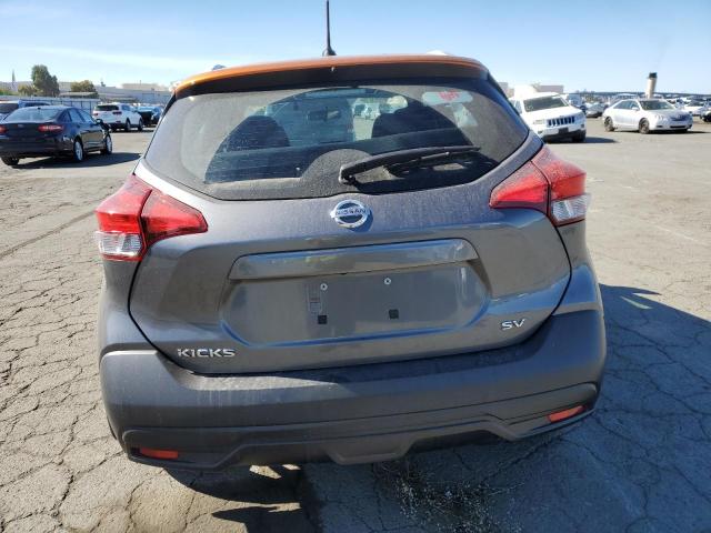 Photo 5 VIN: 3N1CP5CU8KL504602 - NISSAN KICKS 