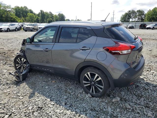 Photo 1 VIN: 3N1CP5CU8KL505653 - NISSAN KICKS 