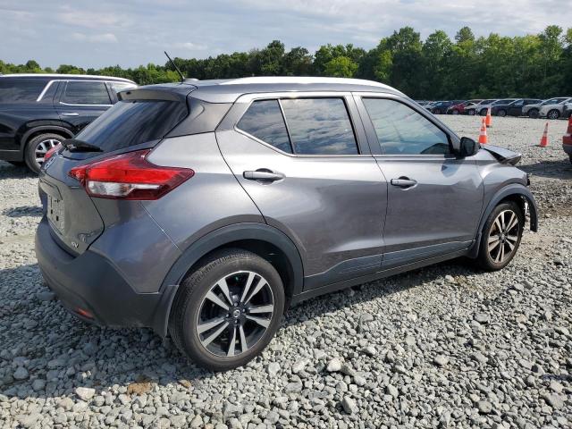 Photo 2 VIN: 3N1CP5CU8KL505653 - NISSAN KICKS 