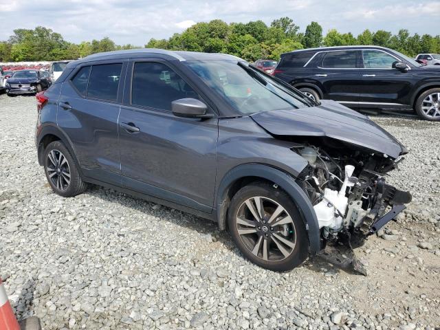 Photo 3 VIN: 3N1CP5CU8KL505653 - NISSAN KICKS 