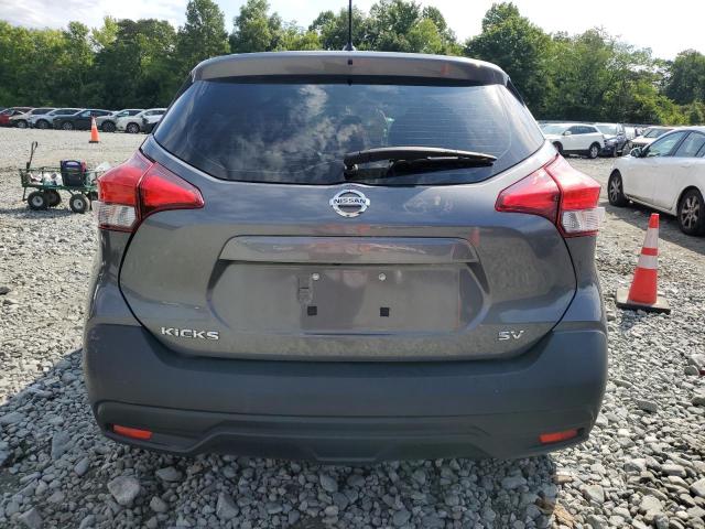 Photo 5 VIN: 3N1CP5CU8KL505653 - NISSAN KICKS 