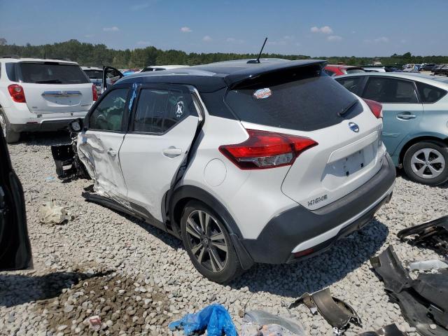 Photo 1 VIN: 3N1CP5CU8KL506303 - NISSAN KICKS S 