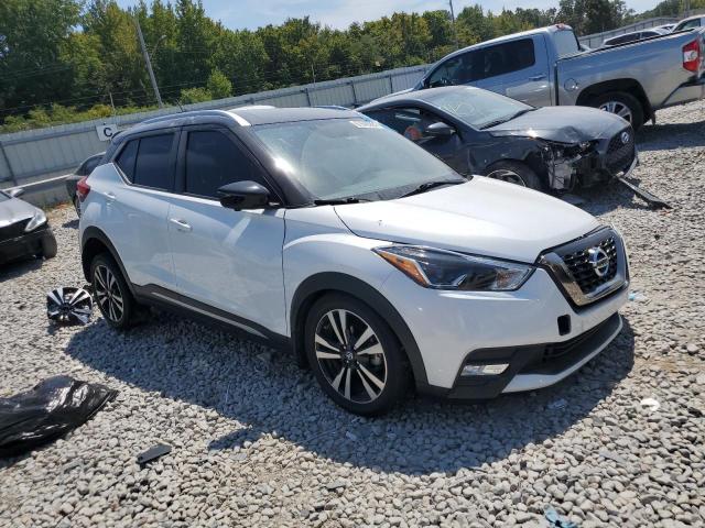 Photo 3 VIN: 3N1CP5CU8KL506303 - NISSAN KICKS S 